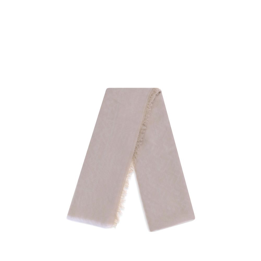 Fendi FF Scarf - ACCEXO