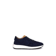 Tod's Suede Sneakers