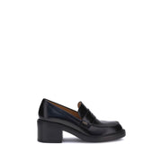 Tod's Leather Loafers
