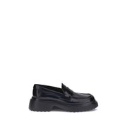 Tod's Patent leather Loafers