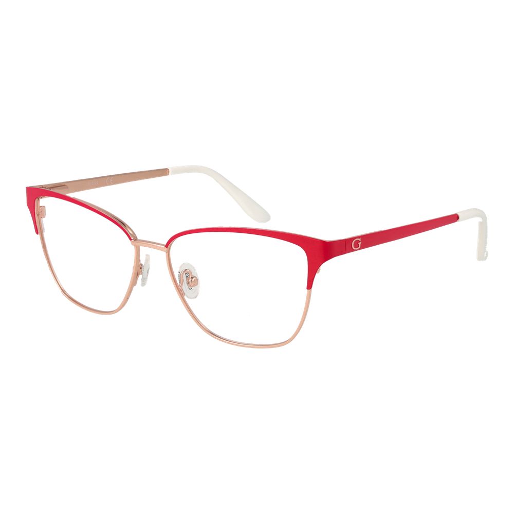 Guess Multicolor Women Optical Frames - ACCEXO