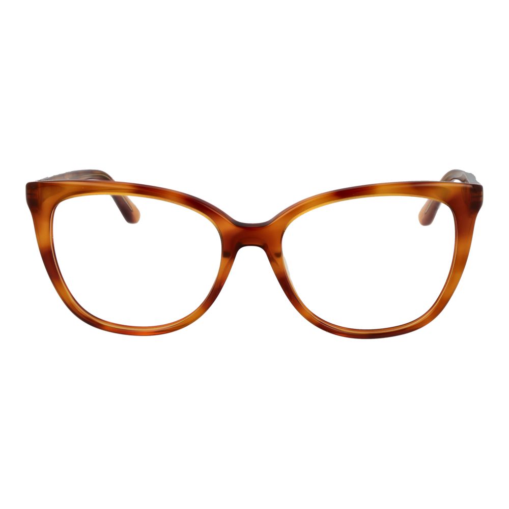 Guess Brown Women Optical Frames - ACCEXO