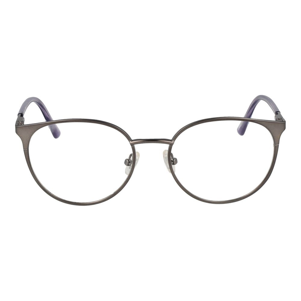 Guess Silver Women Optical Frames - ACCEXO