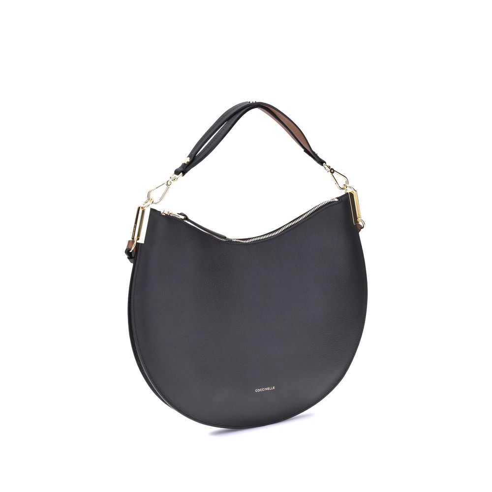 Coccinelle Sun Up Shoulder Bag - ACCEXO