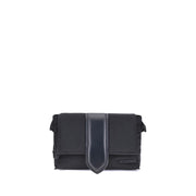 Jacquemus Nylon Bambino Shoulder Bag