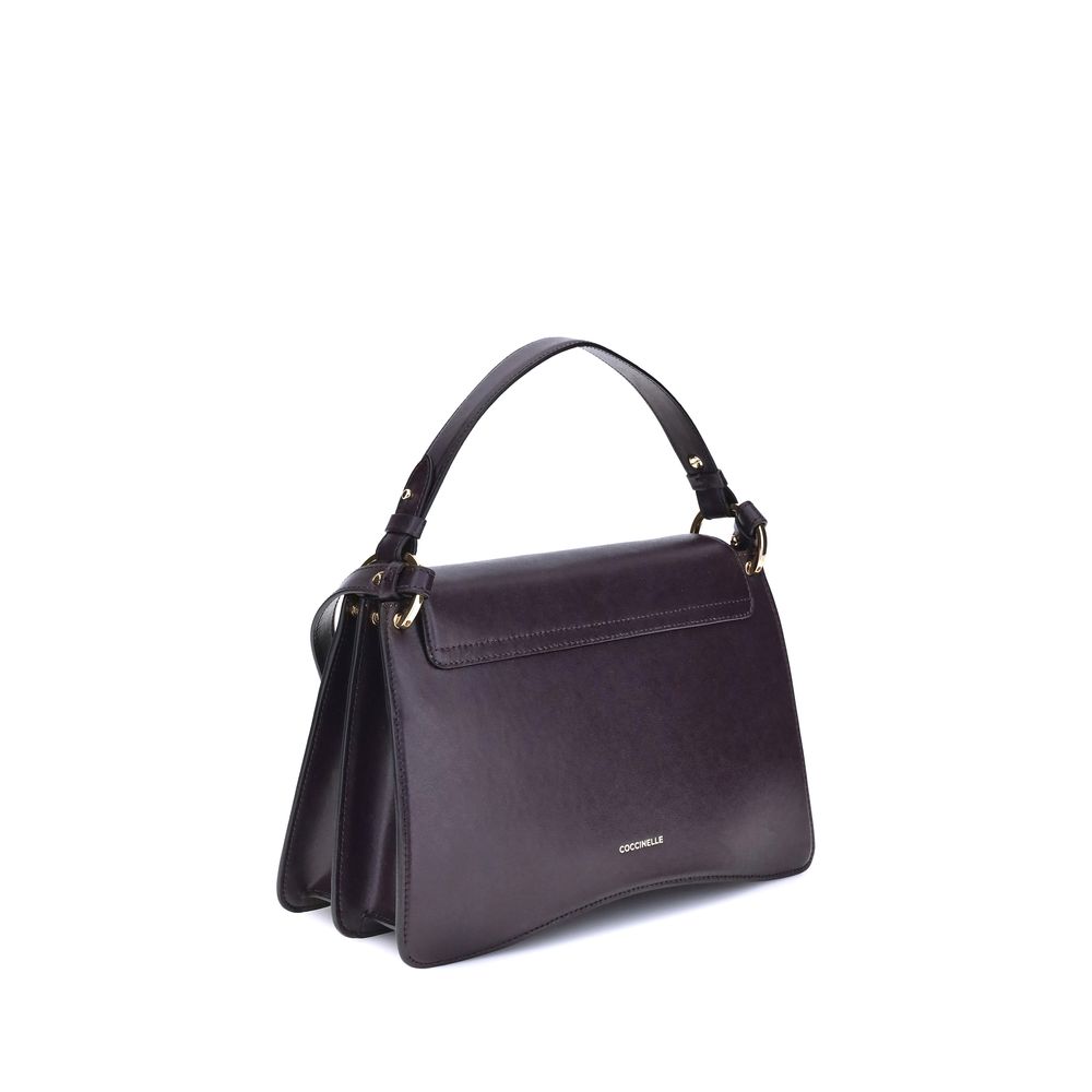Coccinelle Medium C-Me Handbag - ACCEXO
