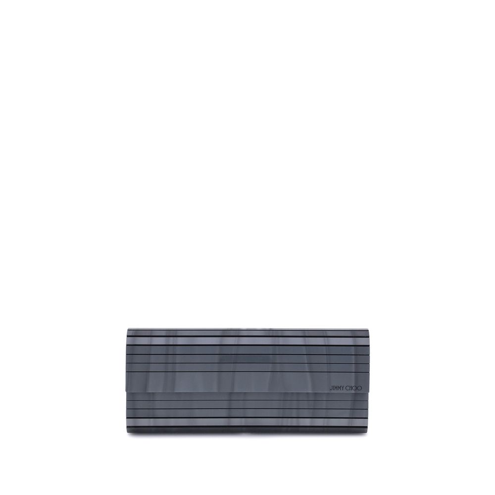 Jimmy Choo Sweetie Clutch - ACCEXO