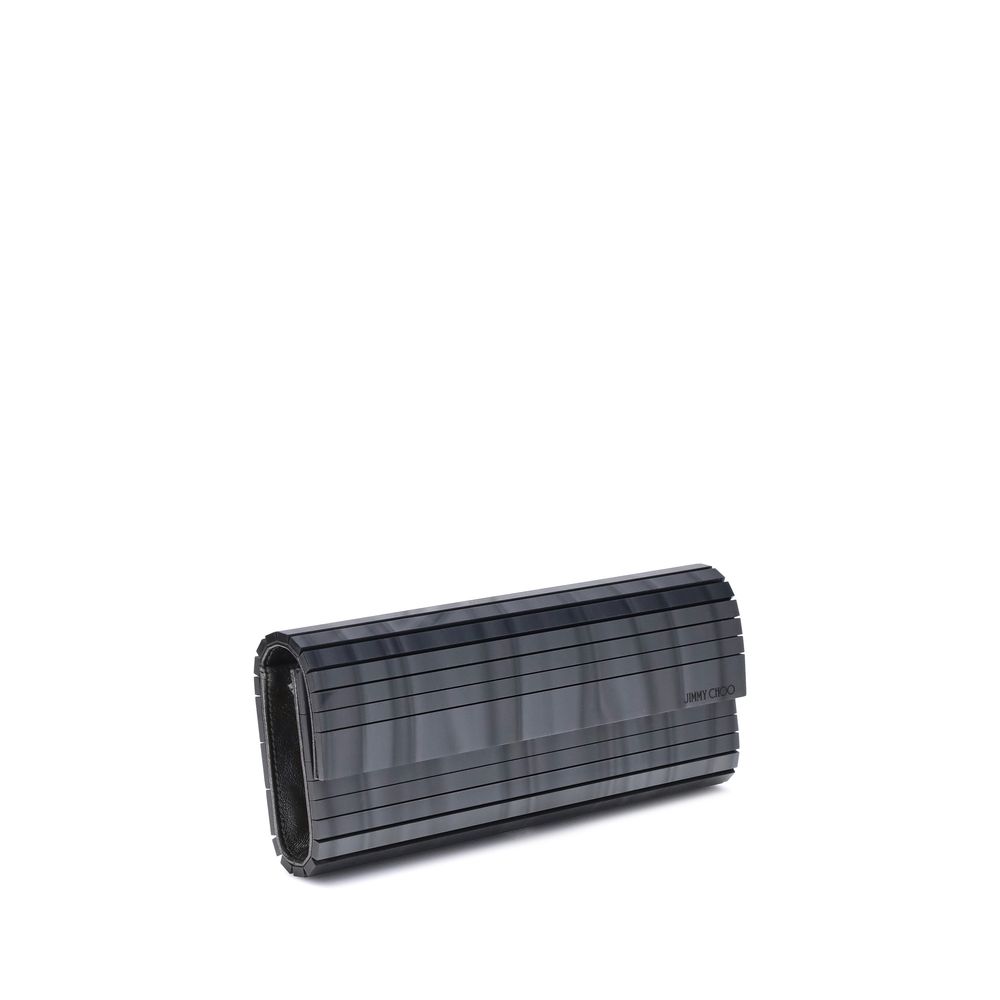 Jimmy Choo Sweetie Clutch - ACCEXO