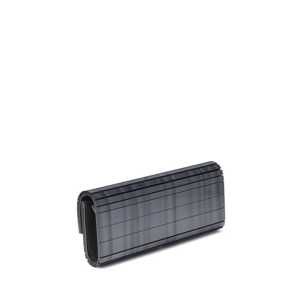 Jimmy Choo Sweetie Clutch - ACCEXO