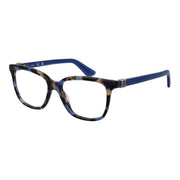 Guess Blue Women Optical Frames - ACCEXO