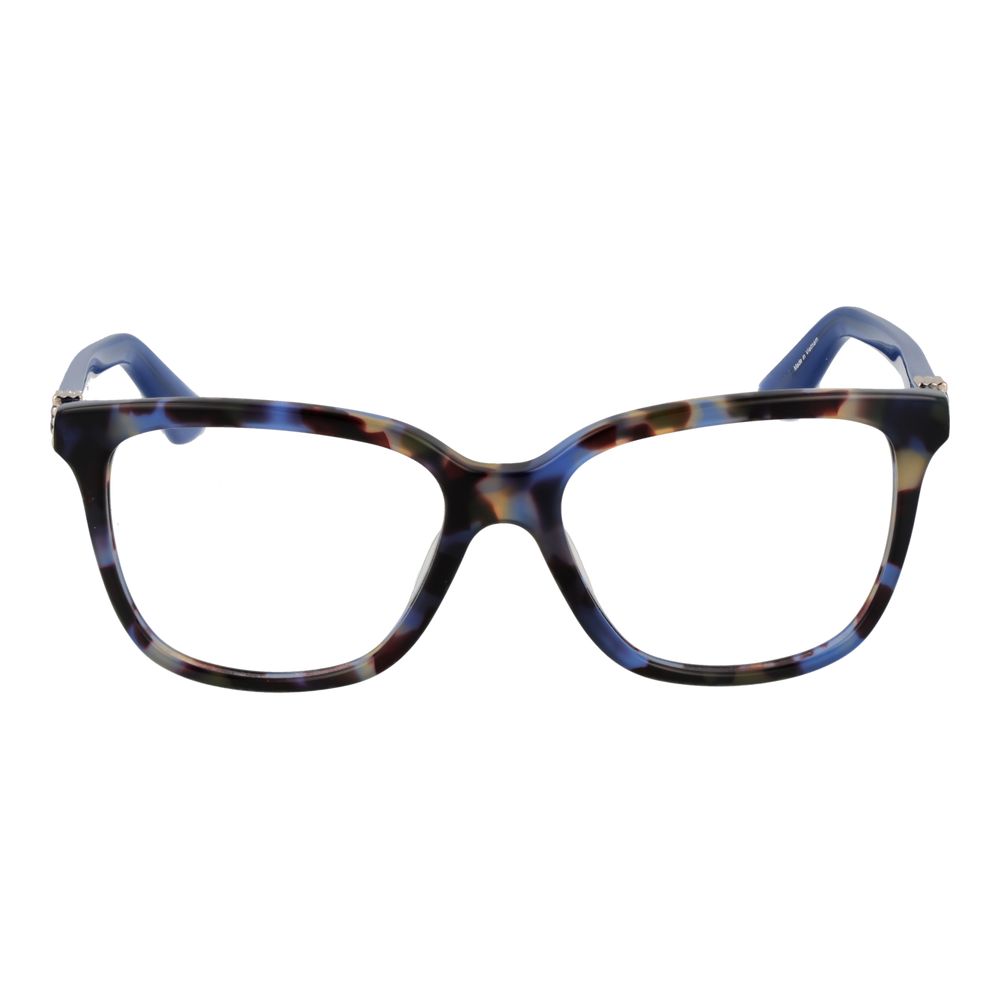 Guess Blue Women Optical Frames - ACCEXO