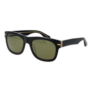 Serengeti Black Unisex Sunglasses - ACCEXO