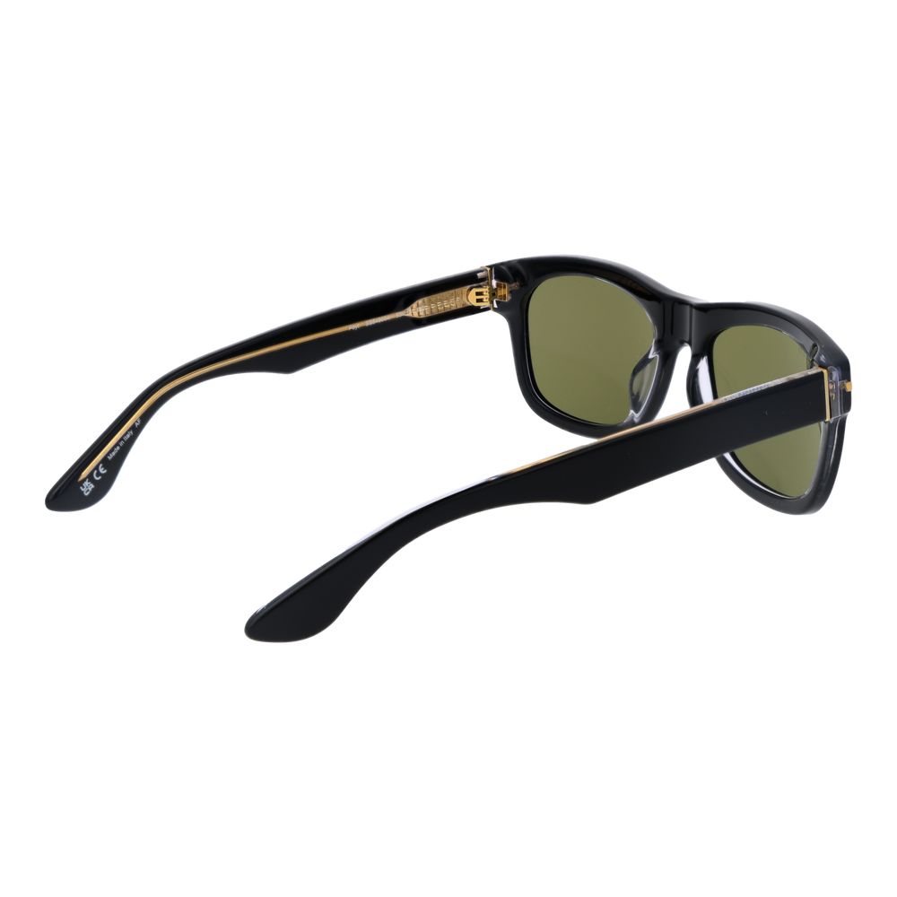 Serengeti Black Unisex Sunglasses - ACCEXO