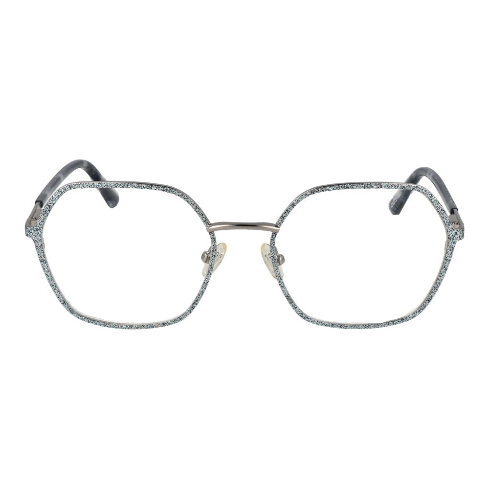Guess Silver Women Optical Frames - ACCEXO