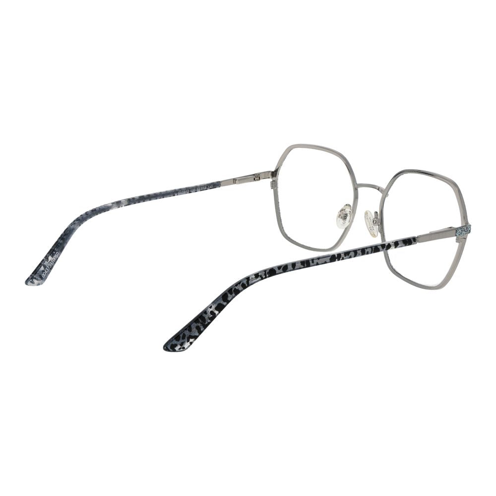 Guess Silver Women Optical Frames - ACCEXO