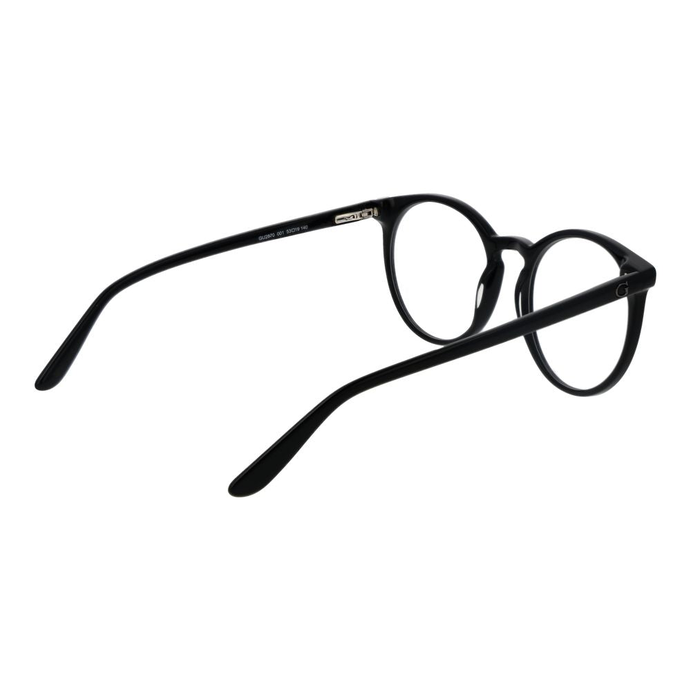 Guess Black Women Optical Frames - ACCEXO