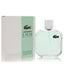 Lacoste Eau De Lacoste L.12.12 Blanc Eau Fraichie by Lacoste Eau De Toilette Spray 3.3 oz for Women
