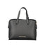 Mario Valentino Nero Polyurethane Women Handbag