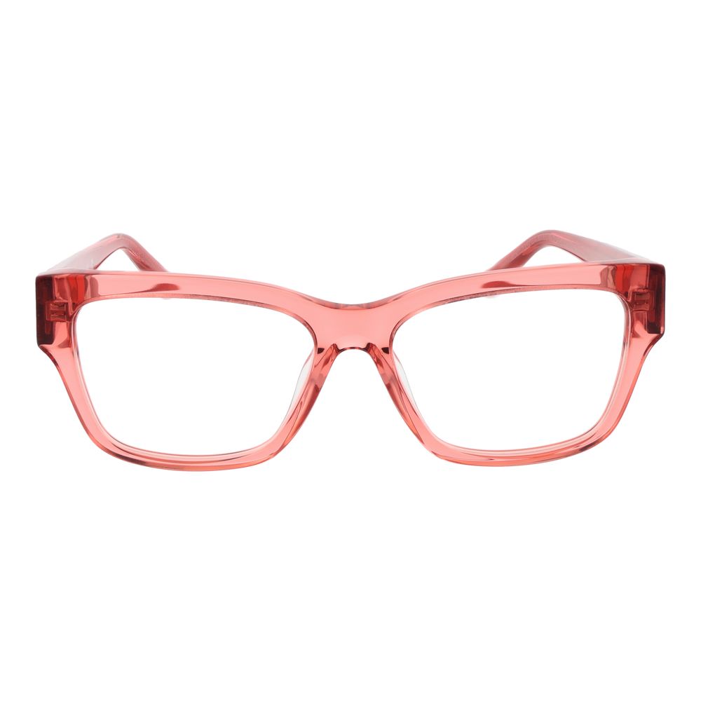 Guess Red Women Optical Frames - ACCEXO