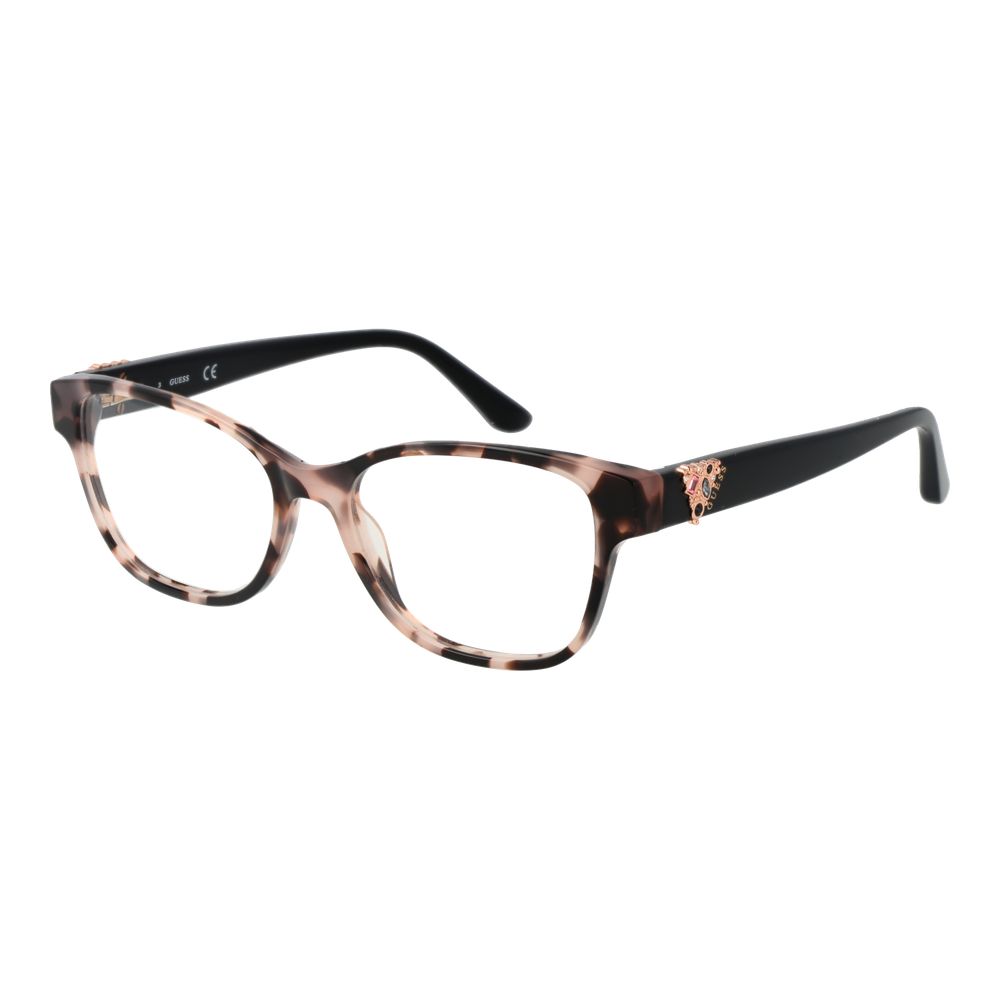Guess Multicolor Women Optical Frames - ACCEXO