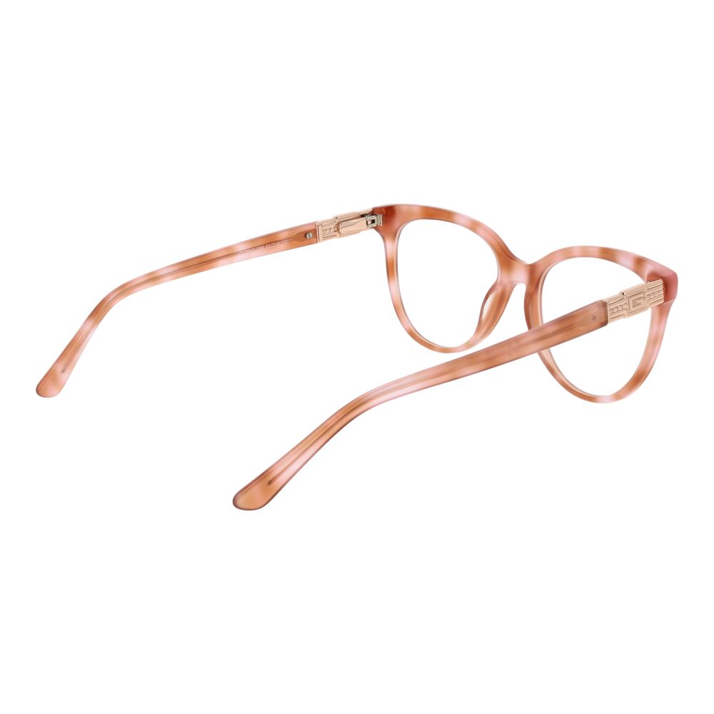 Guess Beige Women Optical Frames - ACCEXO