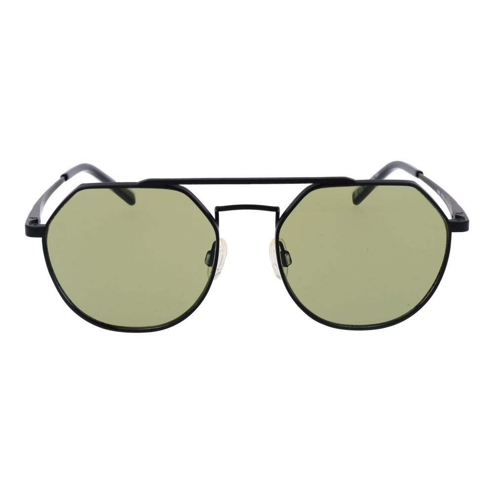 Serengeti Black Unisex Sunglasses - ACCEXO