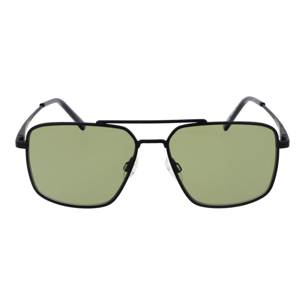 Serengeti Black Men Sunglasses - ACCEXO