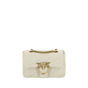 PINKO Love Mini Puff Shoulder Bag - ACCEXO