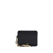 Chloé Charms Card Holder - ACCEXO