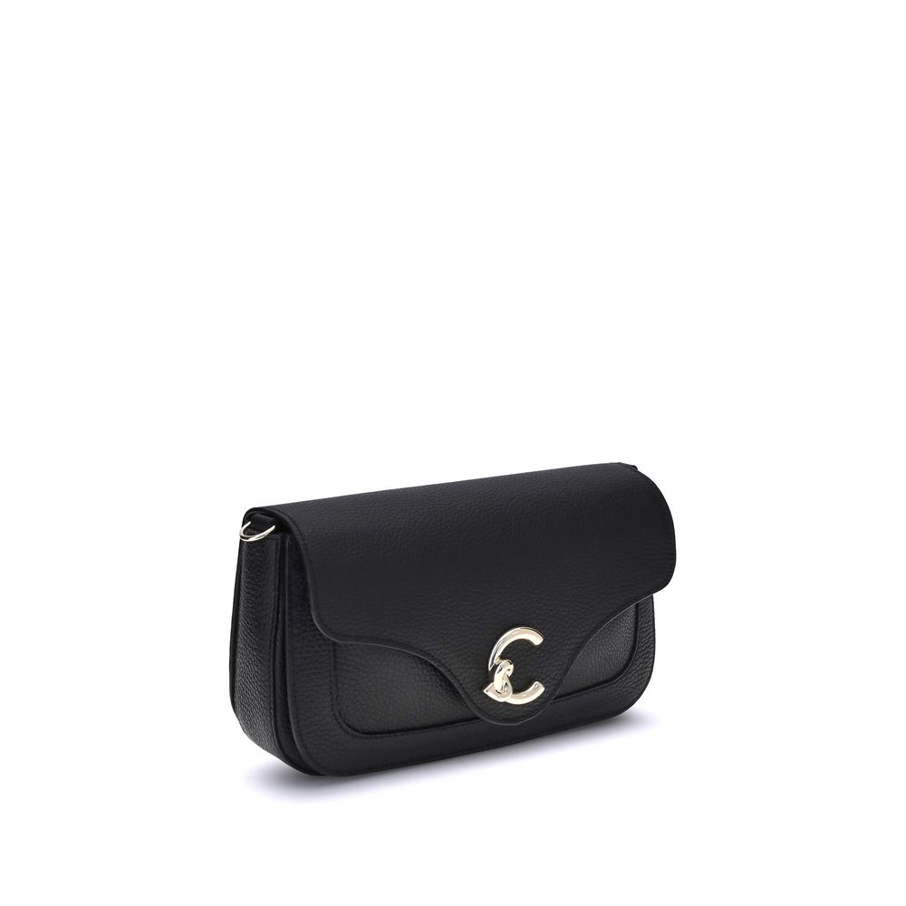 Coccinelle C-Me Shoulder Bag - ACCEXO