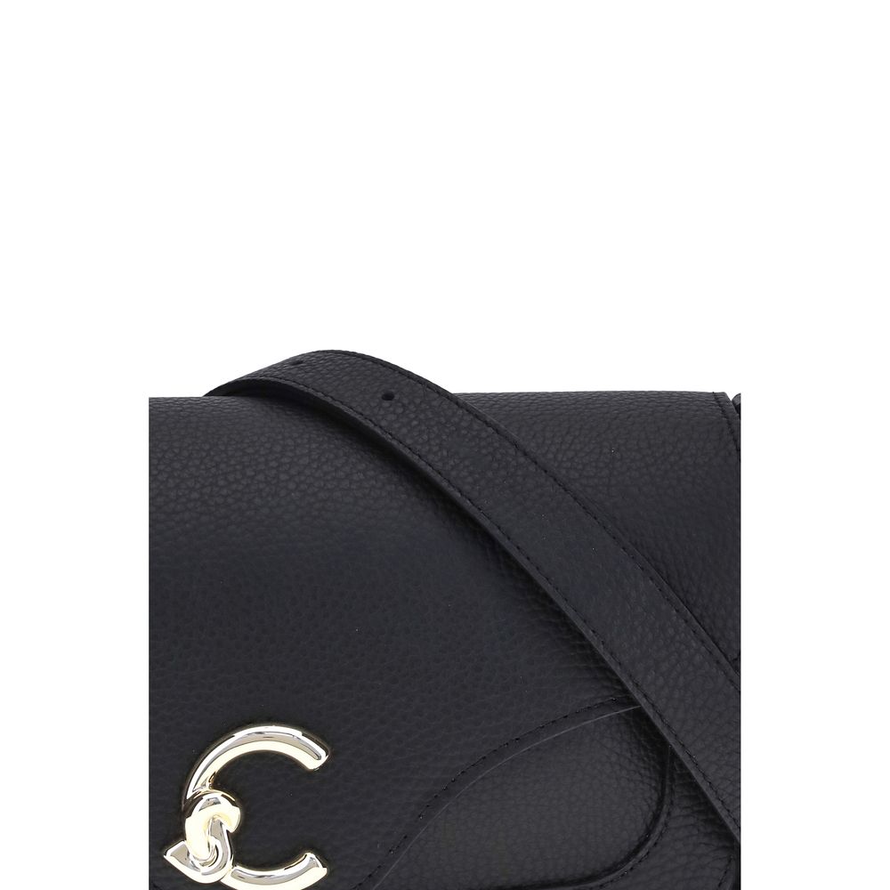 Coccinelle C-Me Shoulder Bag - ACCEXO
