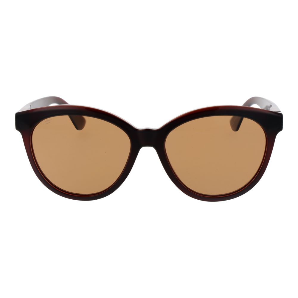 Serengeti Brown Women Sunglasses - ACCEXO