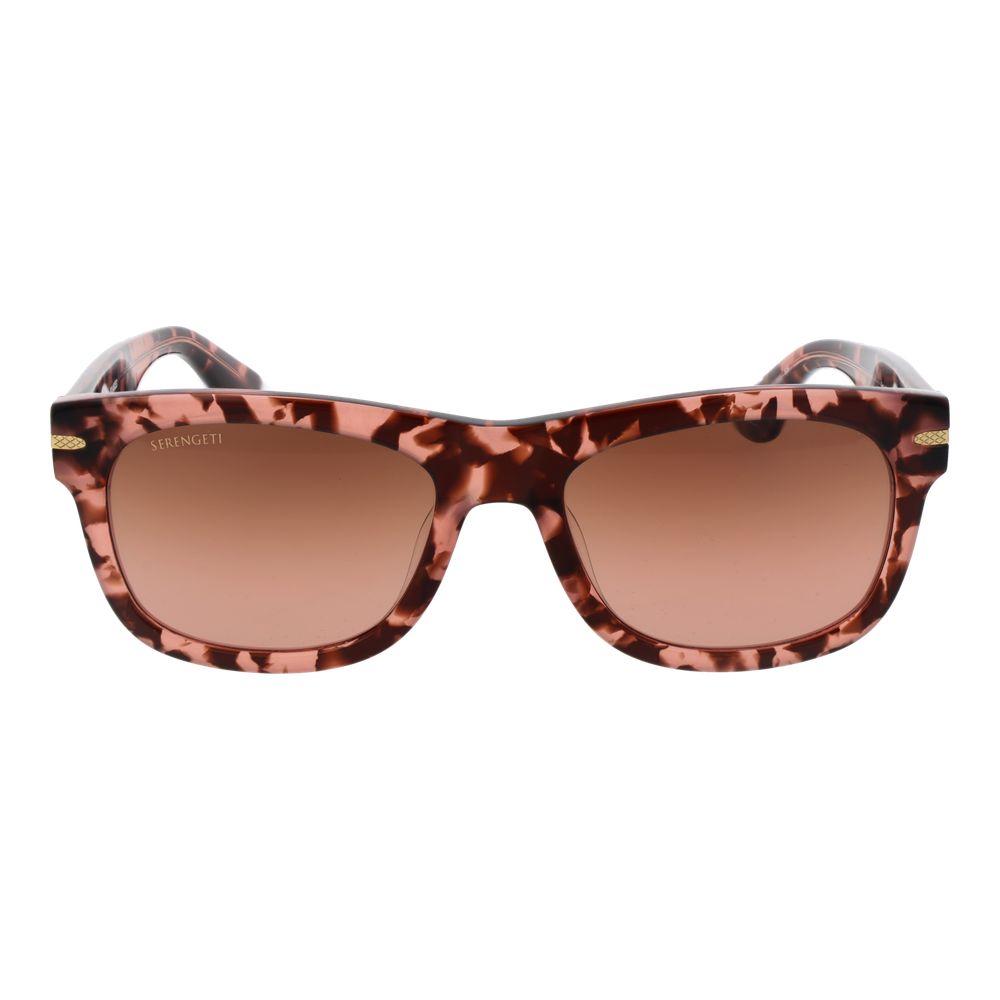 Serengeti Multicolor Unisex Sunglasses - ACCEXO