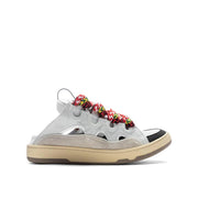 Lanvin Curb Mules Sneakers - ACCEXO