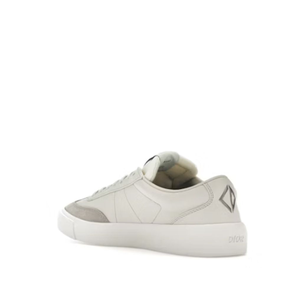 Dior B101 Leather Sneakers - ACCEXO