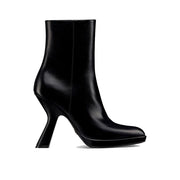 Dior D-Fiction Ankle Boots