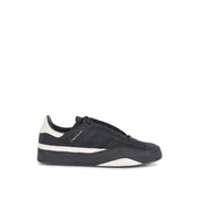 Y-3 Gazzelle Suede Sneakers - ACCEXO