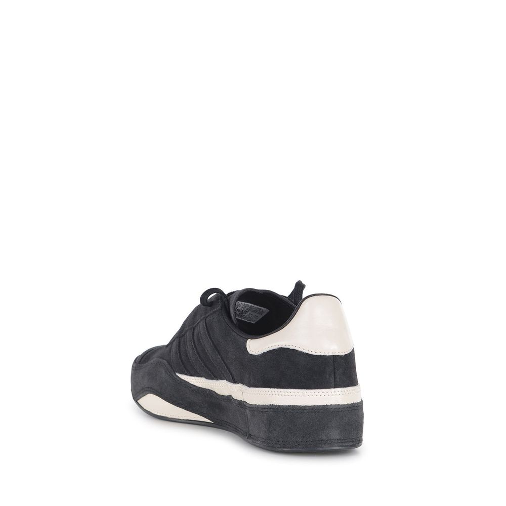 Y-3 Gazzelle Suede Sneakers - ACCEXO