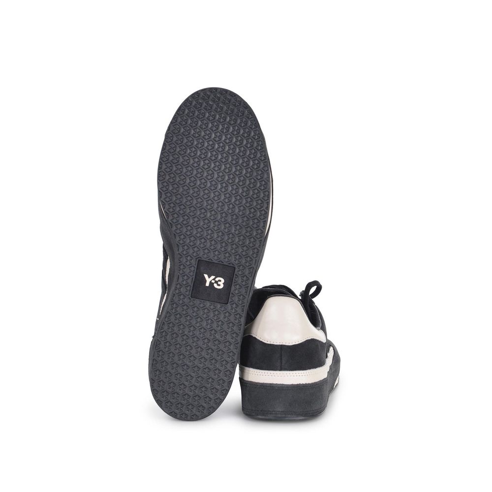 Y-3 Gazzelle Suede Sneakers - ACCEXO