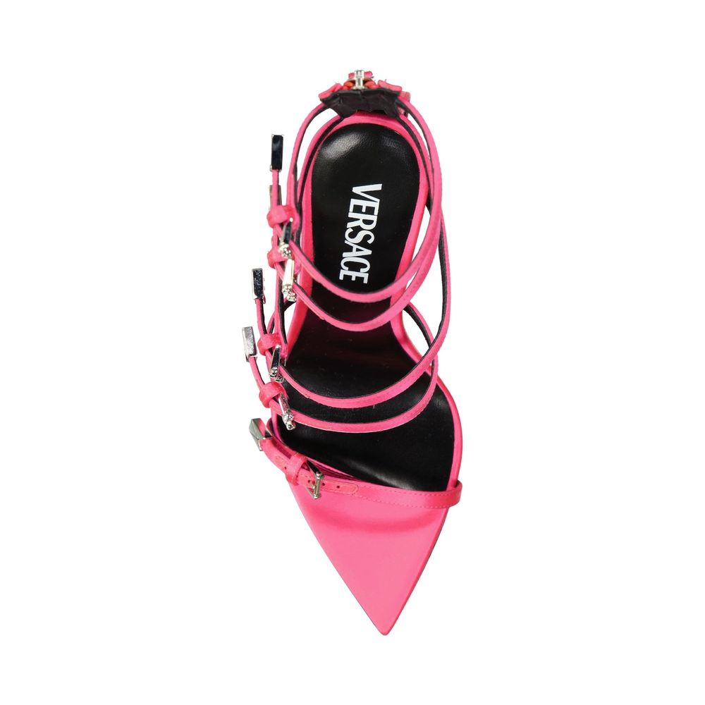 Versace Pin-Point Sandals - ACCEXO