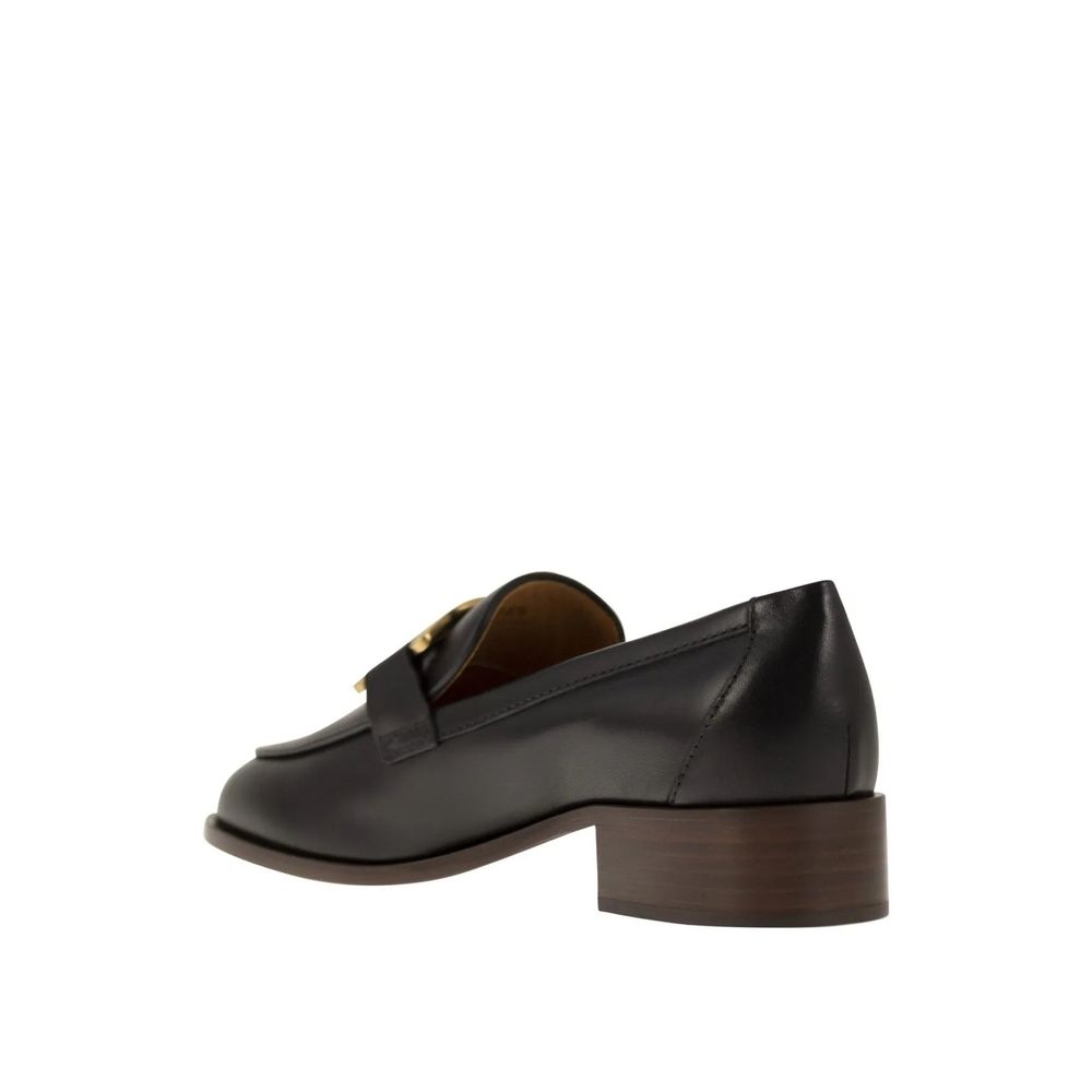 Tod's Leather Loafers - ACCEXO