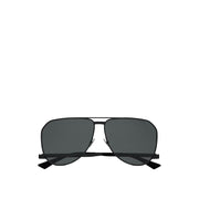 Saint Laurent SL 690 Aviator Sunglasses - ACCEXO