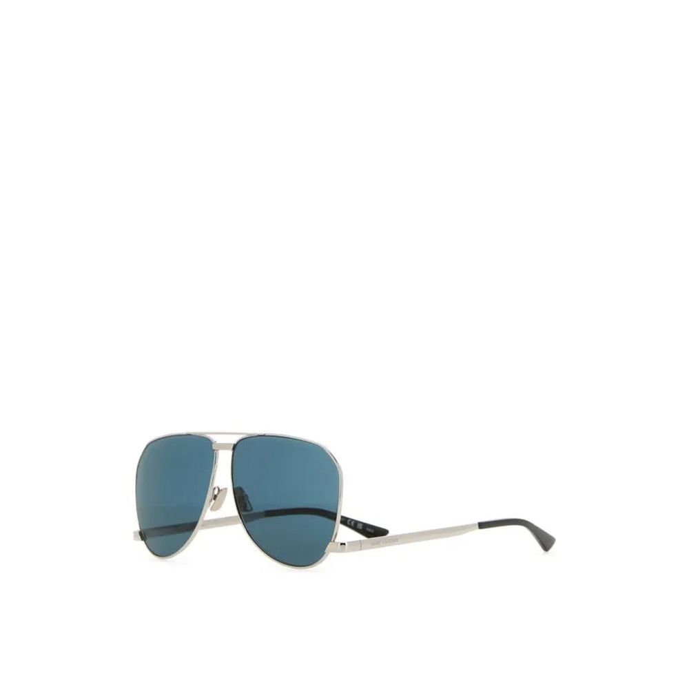 Saint Laurent metal SL 690 DUST Sunglasses - ACCEXO