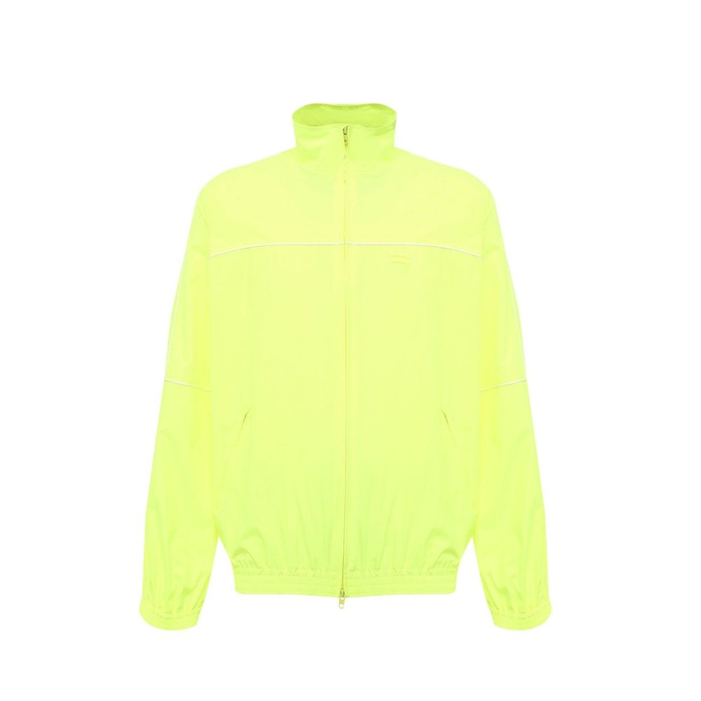 Balenciaga Windbreaker Bomber - ACCEXO