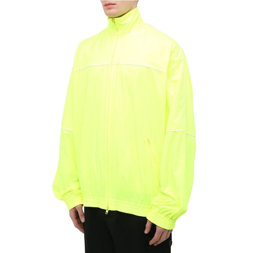 Balenciaga Windbreaker Bomber - ACCEXO