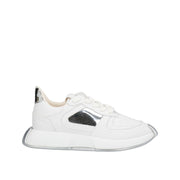 Giuseppe Zanotti Leather Sneakers - ACCEXO