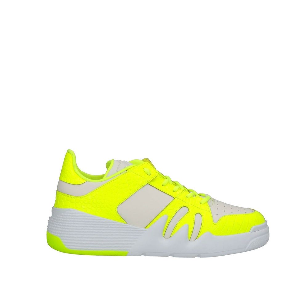 Giuseppe Zanotti Talon Sneakers - ACCEXO