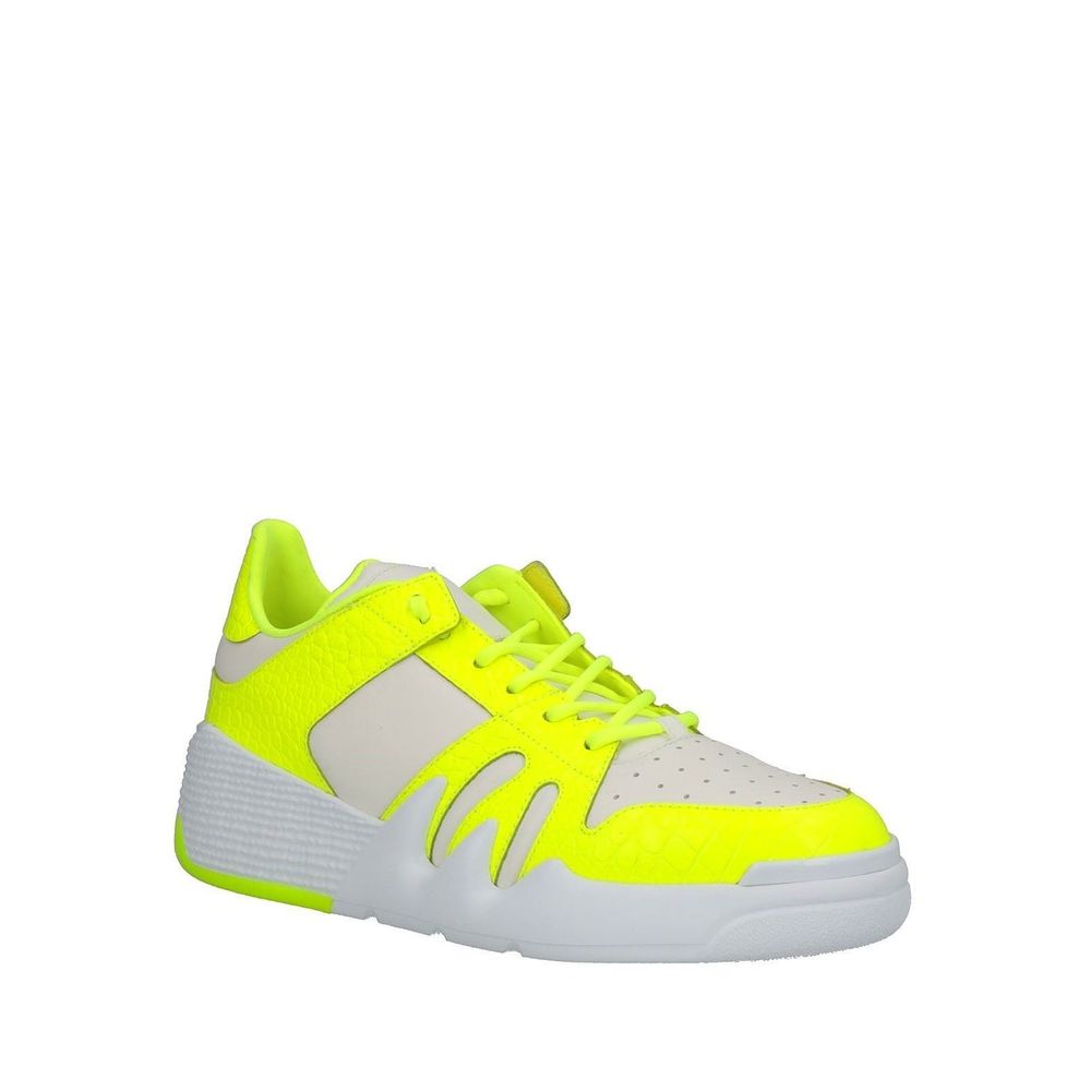Giuseppe Zanotti Talon Sneakers - ACCEXO