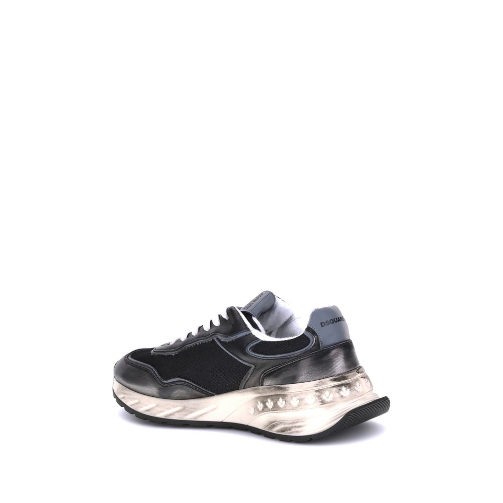Dsquared² Sprinter Sneakers - ACCEXO