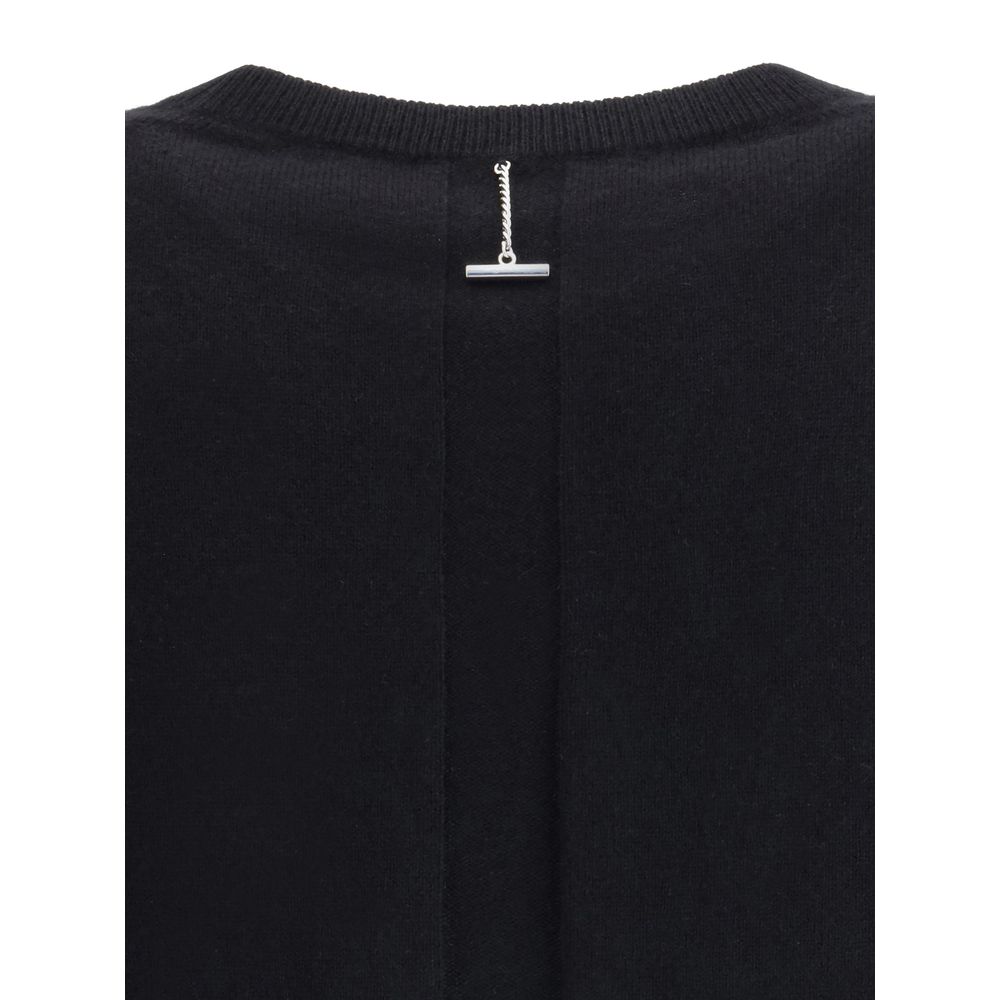 Alexander McQueen cashmere Sweater - ACCEXO